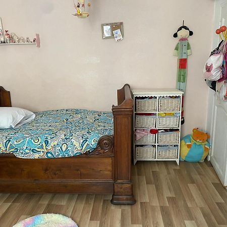 Maison 3 Chambres Gde Terrasse Proche Vieux Port Et Sncf Marsilya Dış mekan fotoğraf