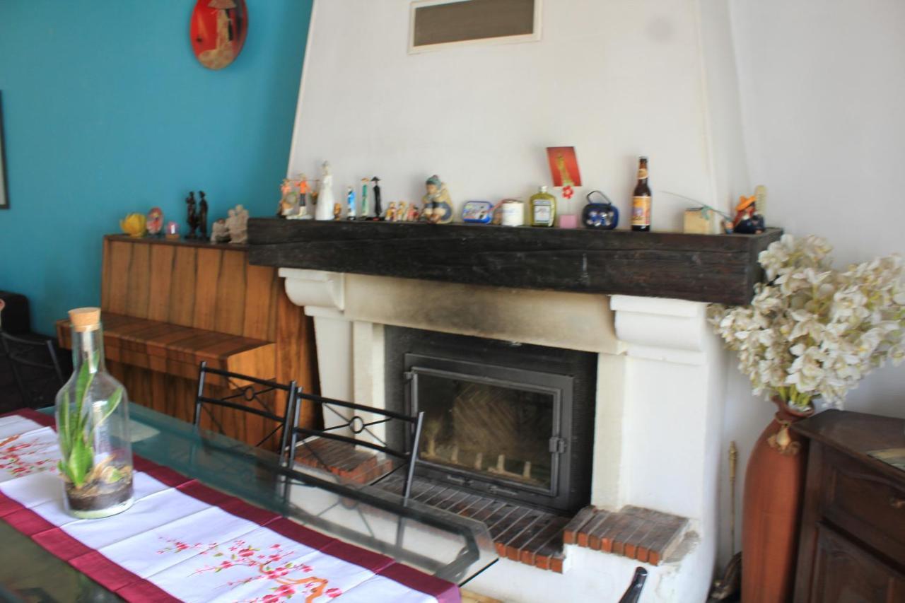 Maison 3 Chambres Gde Terrasse Proche Vieux Port Et Sncf Marsilya Dış mekan fotoğraf