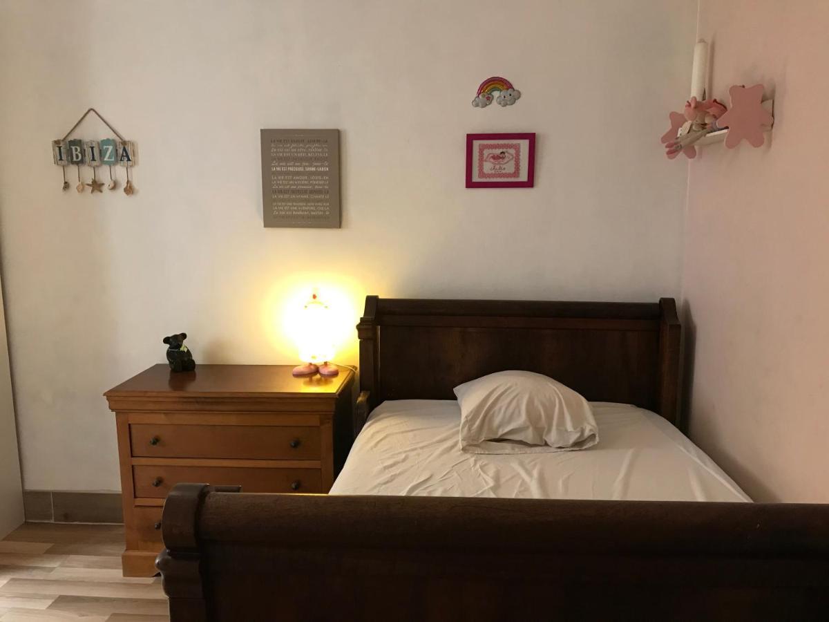Maison 3 Chambres Gde Terrasse Proche Vieux Port Et Sncf Marsilya Dış mekan fotoğraf