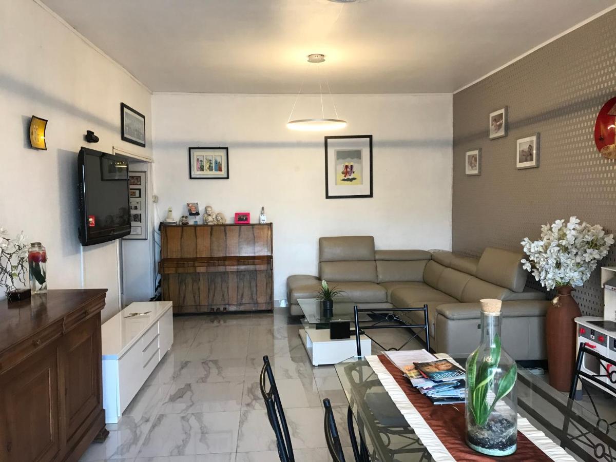 Maison 3 Chambres Gde Terrasse Proche Vieux Port Et Sncf Marsilya Dış mekan fotoğraf