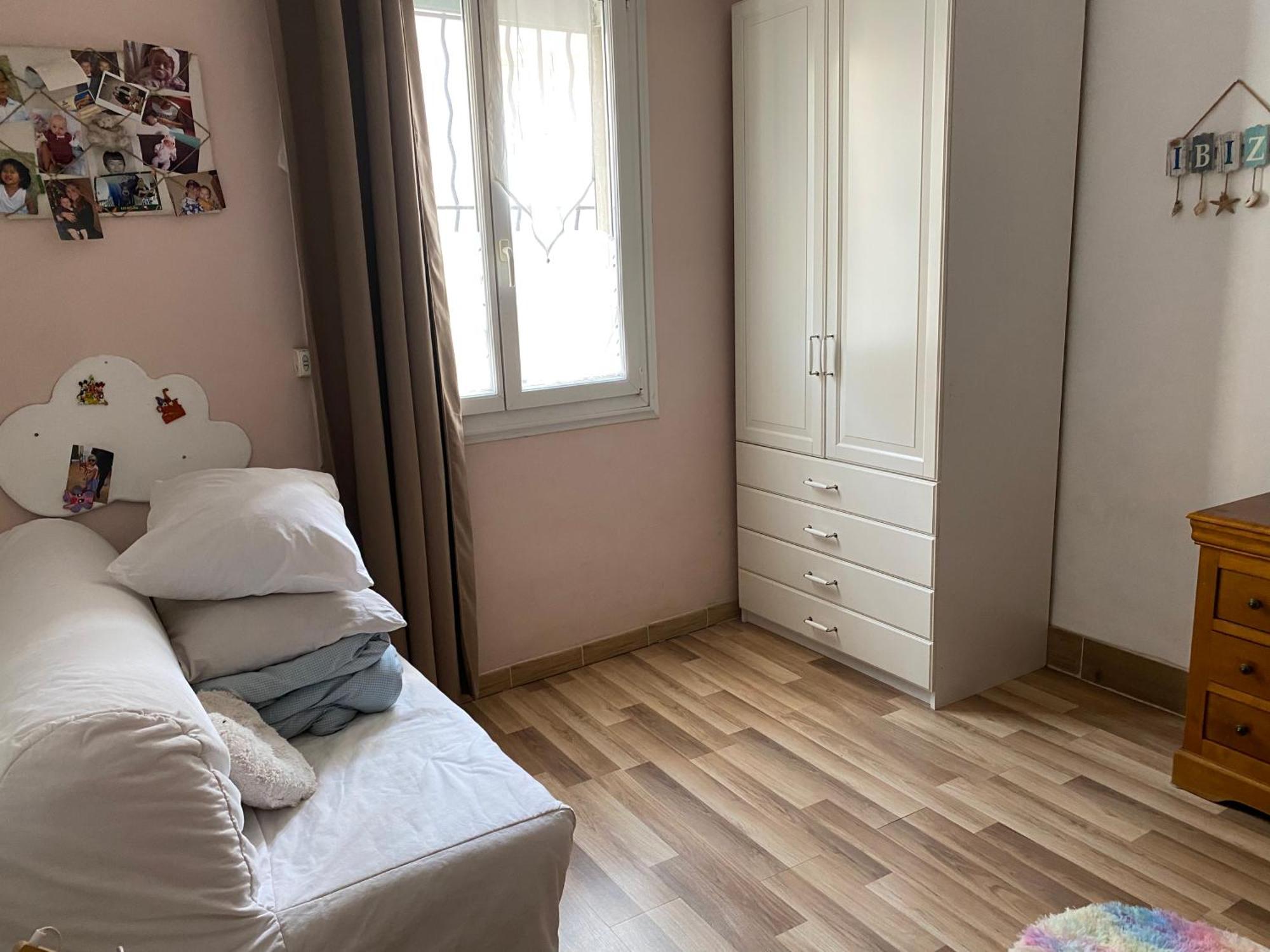Maison 3 Chambres Gde Terrasse Proche Vieux Port Et Sncf Marsilya Dış mekan fotoğraf