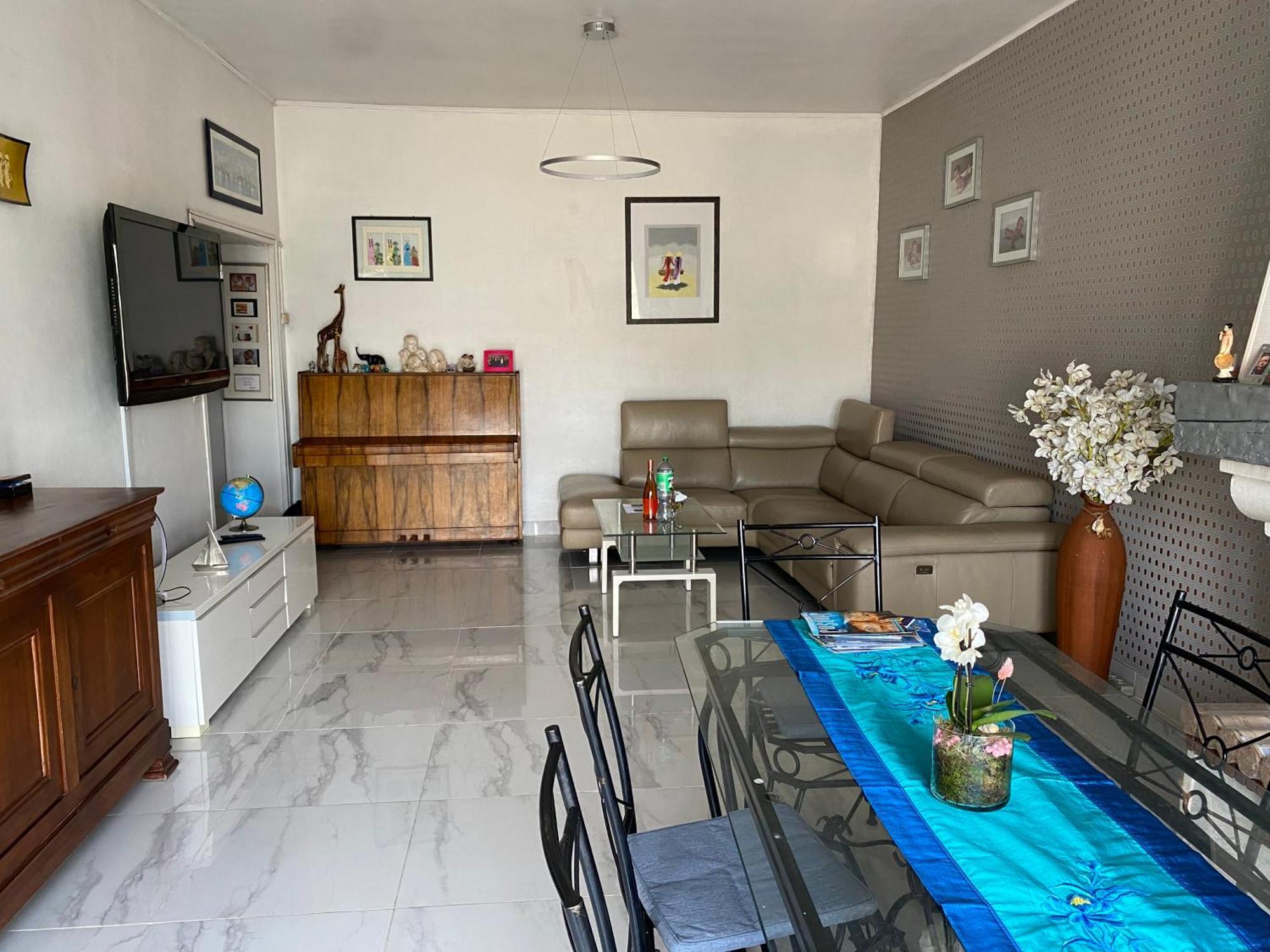 Maison 3 Chambres Gde Terrasse Proche Vieux Port Et Sncf Marsilya Dış mekan fotoğraf