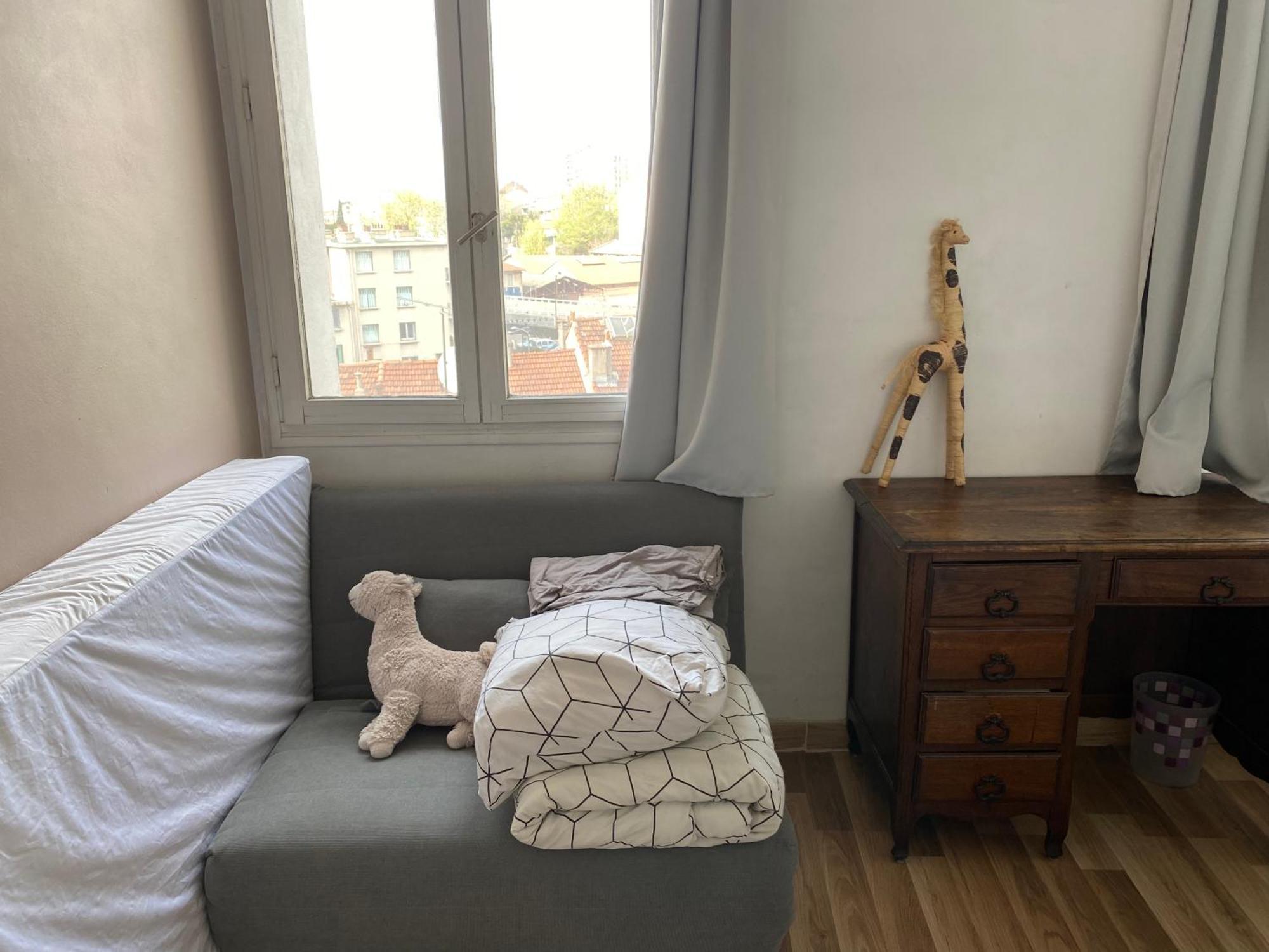 Maison 3 Chambres Gde Terrasse Proche Vieux Port Et Sncf Marsilya Dış mekan fotoğraf